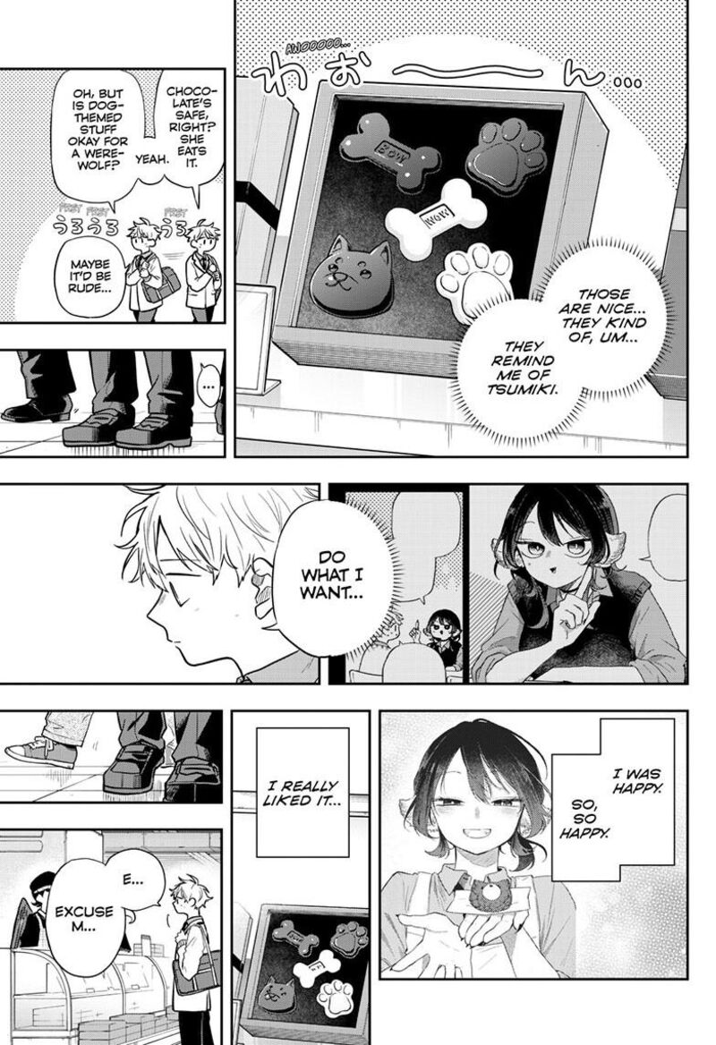 Read Ogami Tsumiki to Kinichijou EN Manga Online