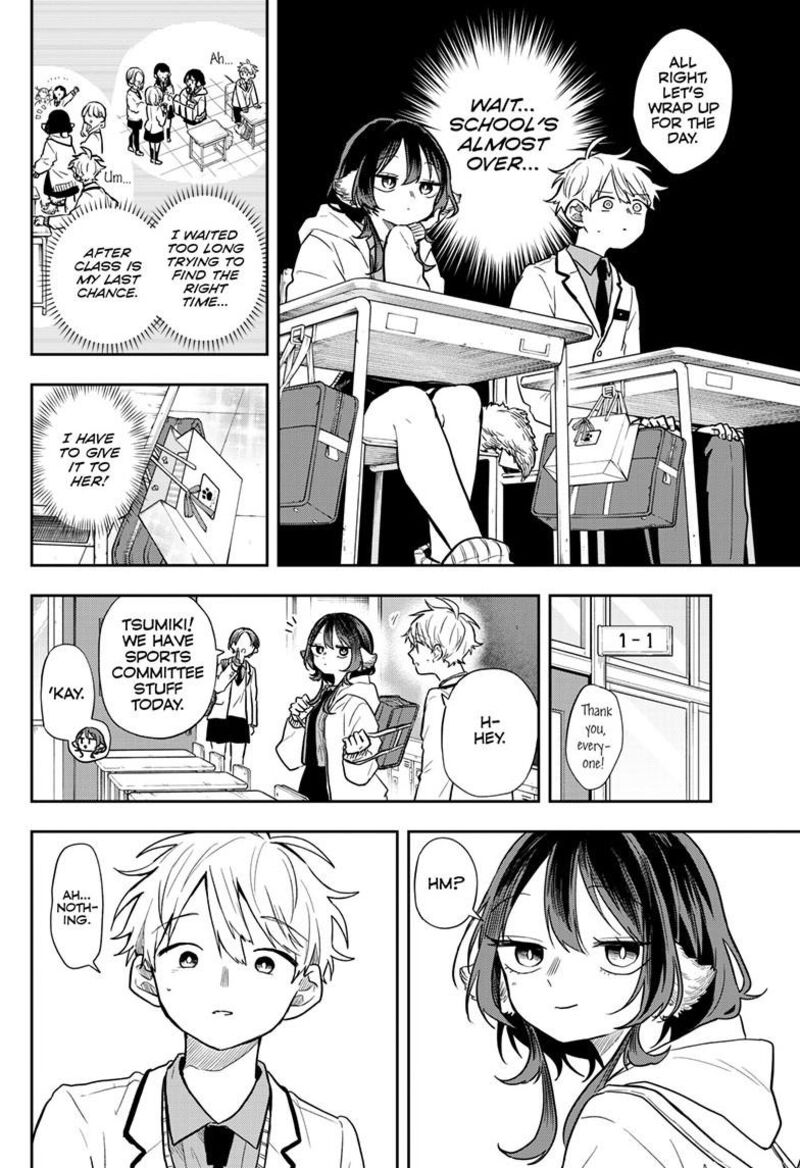 Read Ogami Tsumiki to Kinichijou EN Manga Online