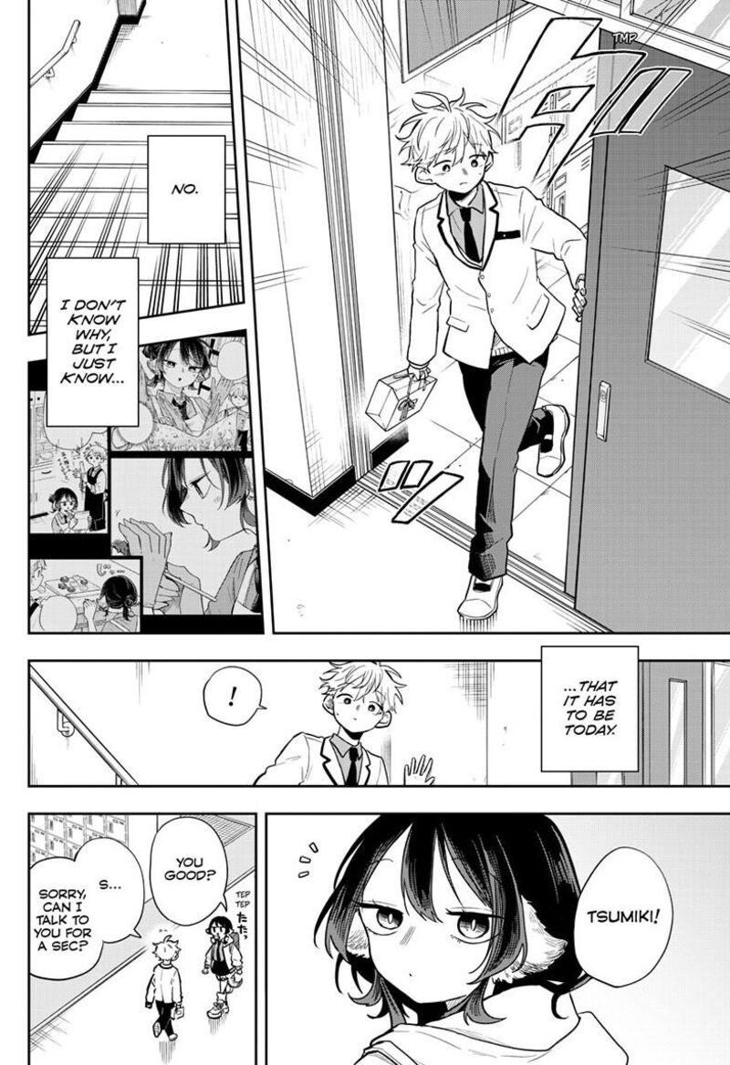 Read Ogami Tsumiki to Kinichijou EN Manga Online