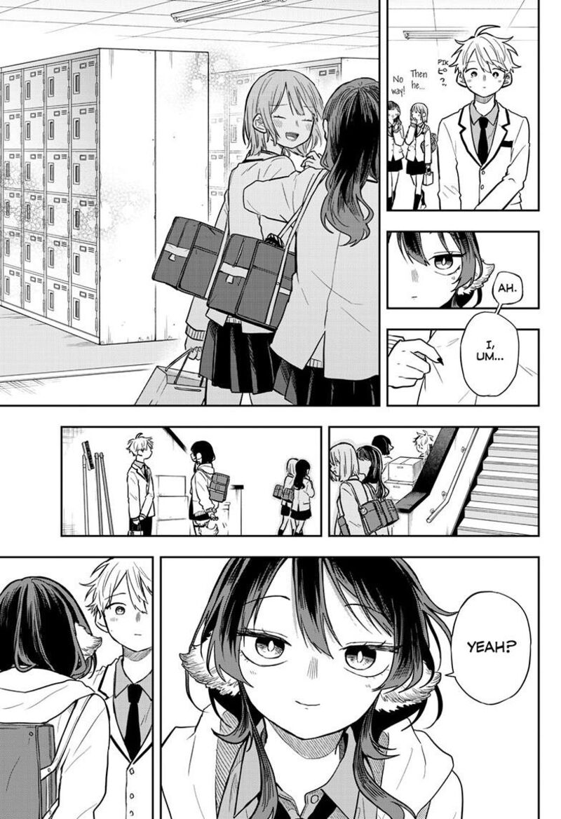 Read Ogami Tsumiki to Kinichijou EN Manga Online