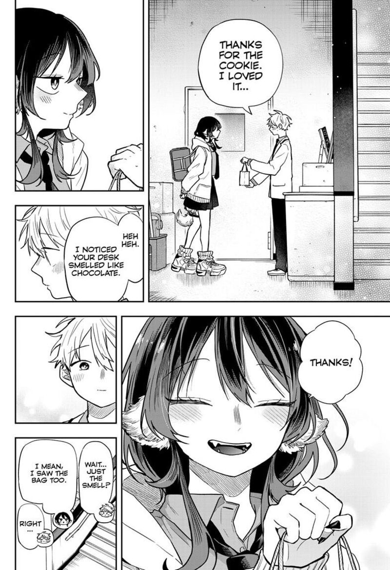 Read Ogami Tsumiki to Kinichijou EN Manga Online