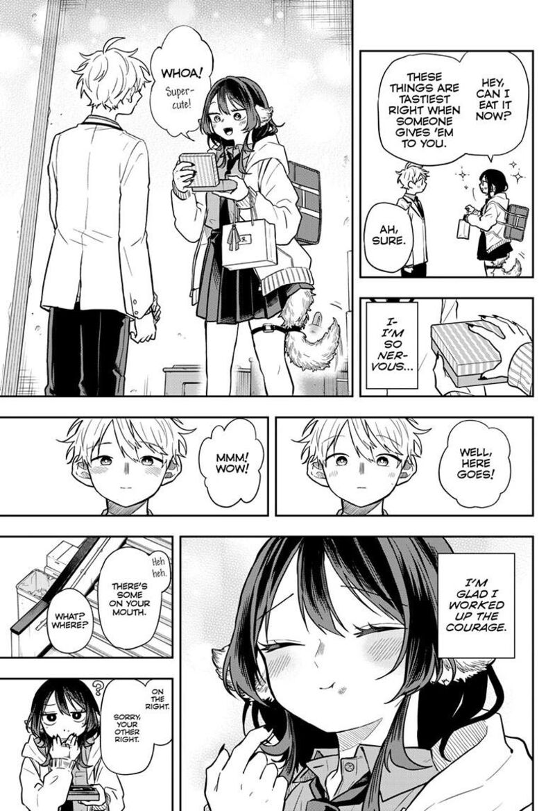 Read Ogami Tsumiki to Kinichijou EN Manga Online