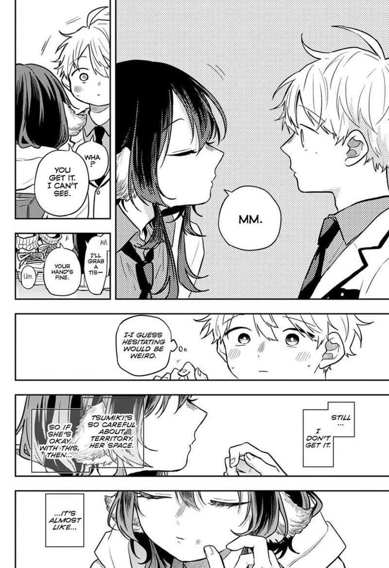 Read Ogami Tsumiki to Kinichijou EN Manga Online