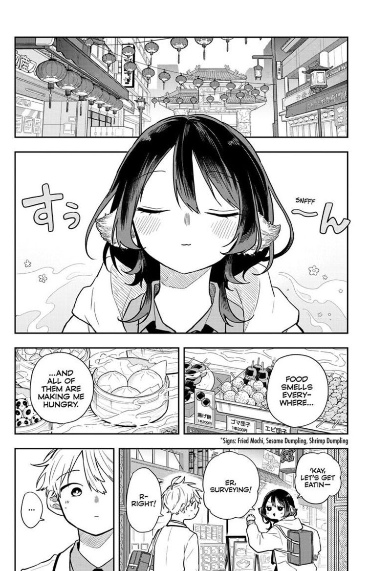 Read Ogami Tsumiki to Kinichijou EN Manga Online