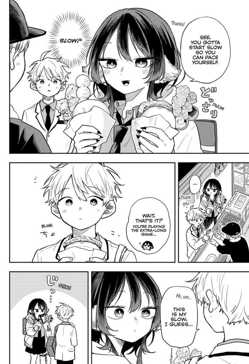Read Ogami Tsumiki to Kinichijou EN Manga Online