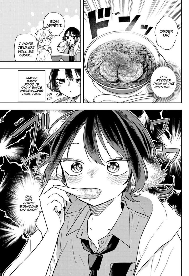 Read Ogami Tsumiki to Kinichijou EN Manga Online