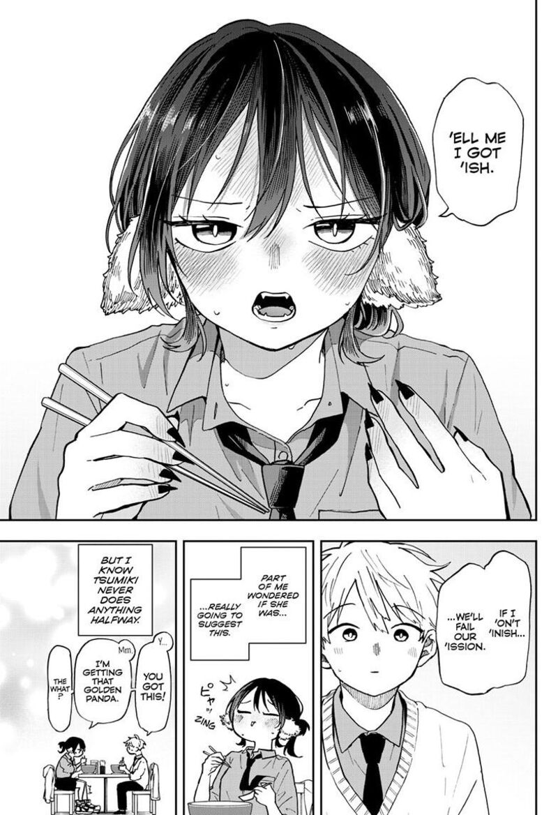 Read Ogami Tsumiki to Kinichijou EN Manga Online