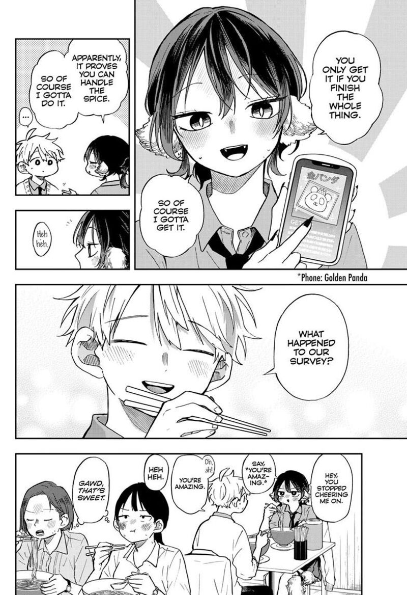 Read Ogami Tsumiki to Kinichijou EN Manga Online