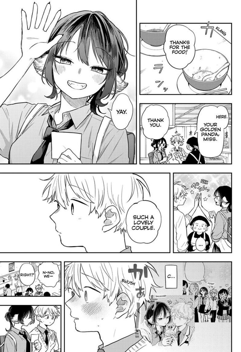 Read Ogami Tsumiki to Kinichijou EN Manga Online