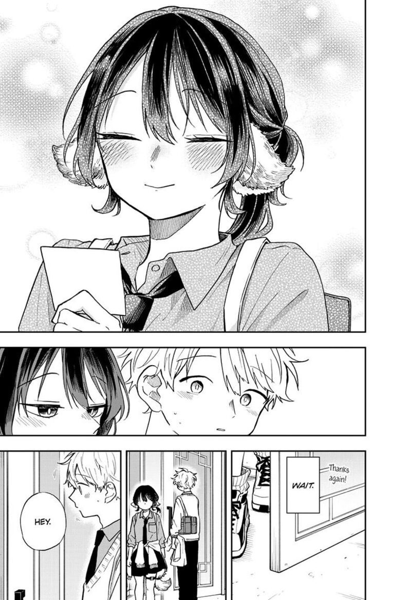 Read Ogami Tsumiki to Kinichijou EN Manga Online