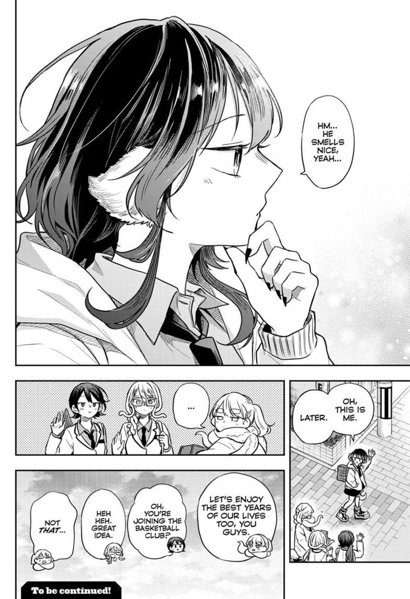 Read Ogami Tsumiki to Kinichijou EN Manga Online