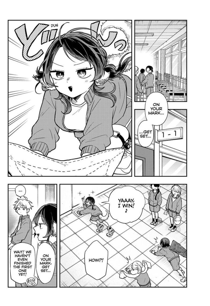 Read Ogami Tsumiki to Kinichijou EN Manga Online