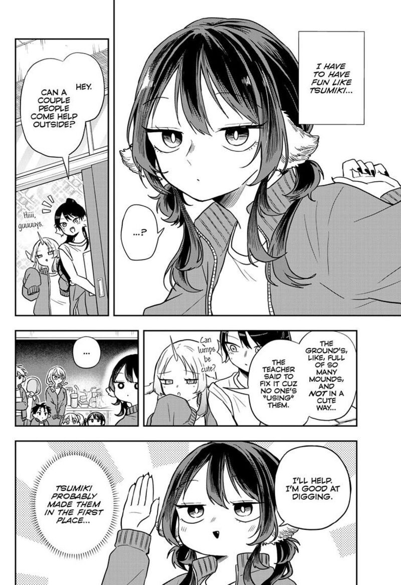 Read Ogami Tsumiki to Kinichijou EN Manga Online
