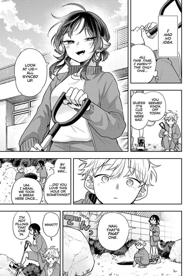 Read Ogami Tsumiki to Kinichijou EN Manga Online