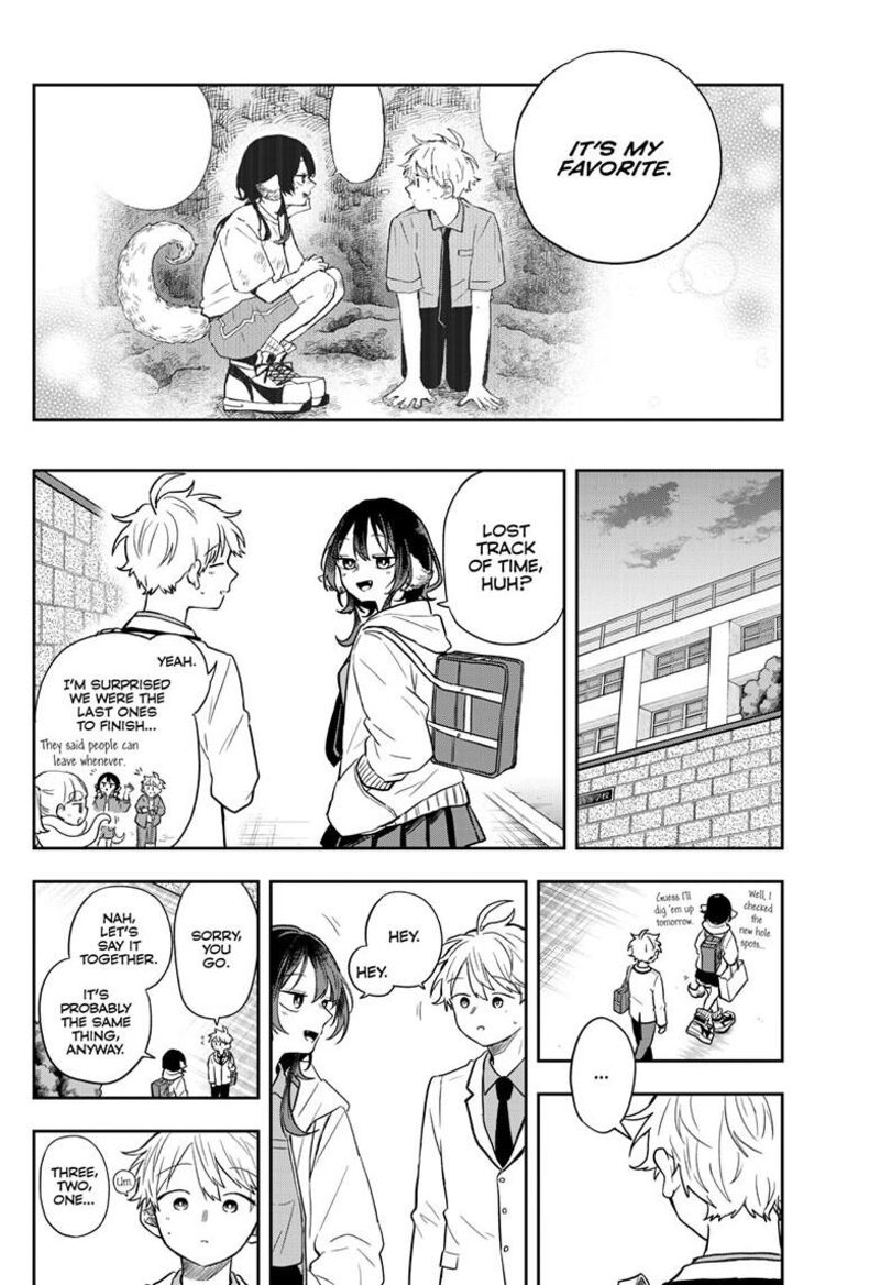 Read Ogami Tsumiki to Kinichijou EN Manga Online