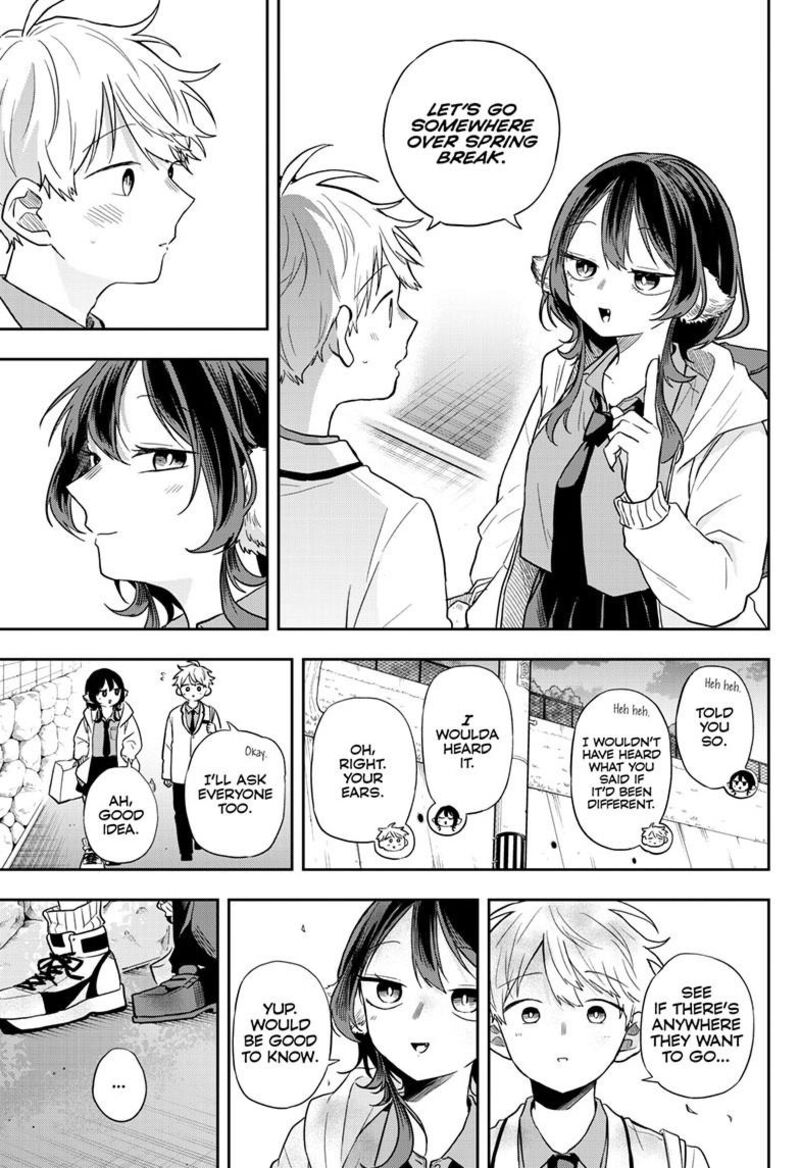 Read Ogami Tsumiki to Kinichijou EN Manga Online
