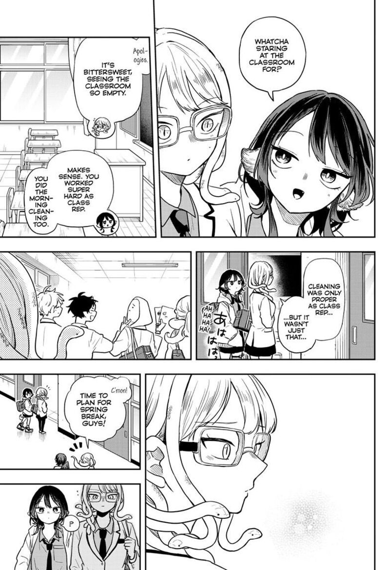 Read Ogami Tsumiki to Kinichijou EN Manga Online