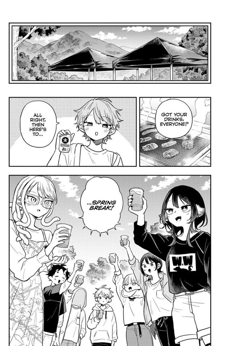 Read Ogami Tsumiki to Kinichijou EN Manga Online
