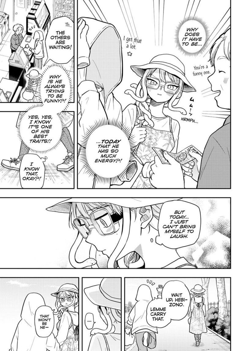 Read Ogami Tsumiki to Kinichijou EN Manga Online