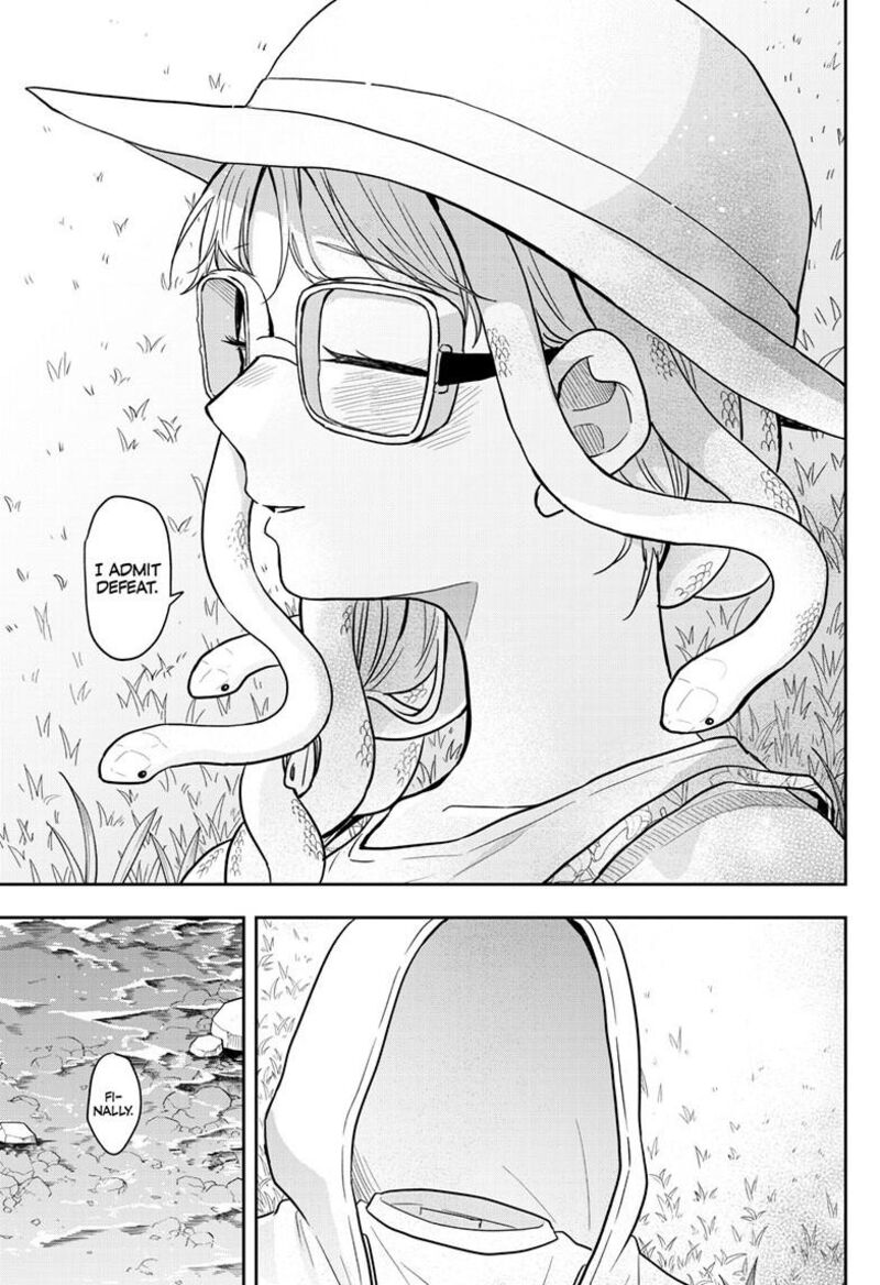 Read Ogami Tsumiki to Kinichijou EN Manga Online