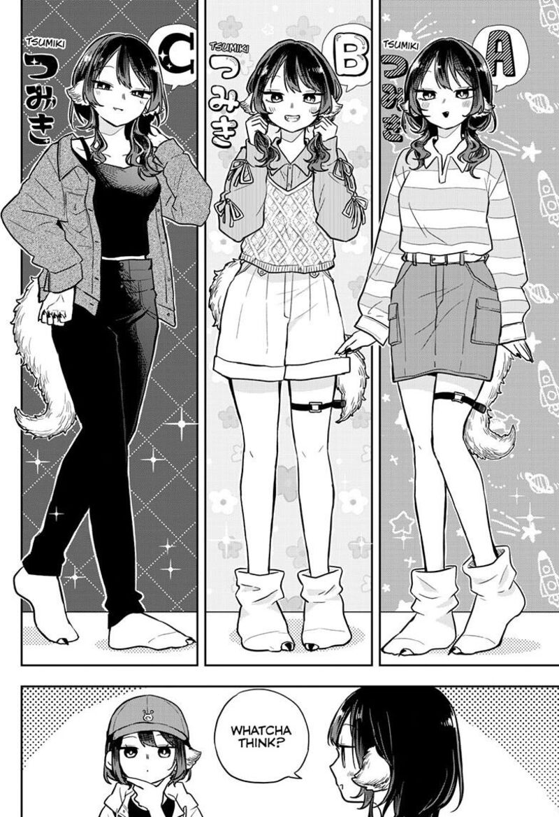 Read Ogami Tsumiki to Kinichijou EN Manga Online