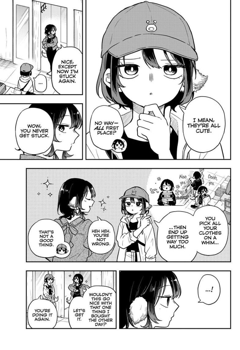 Read Ogami Tsumiki to Kinichijou EN Manga Online