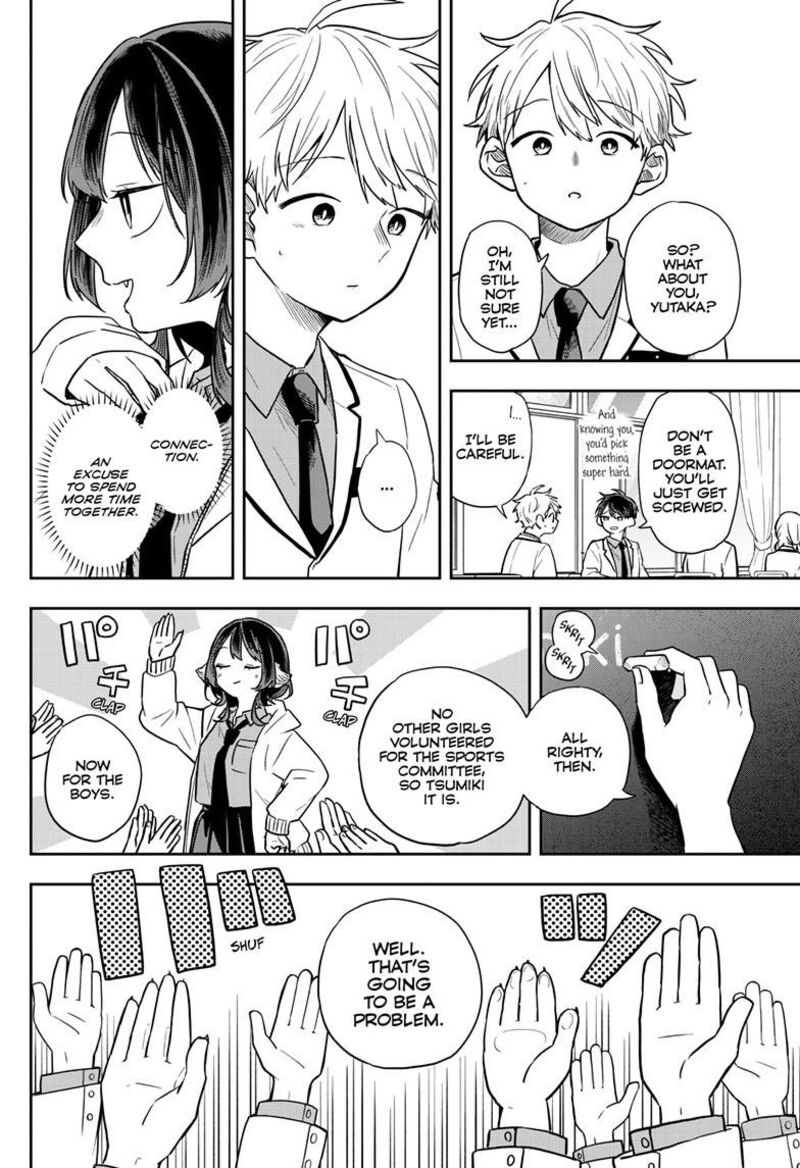 Read Ogami Tsumiki to Kinichijou EN Manga Online