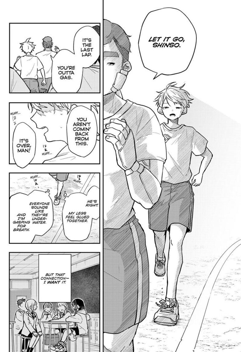 Read Ogami Tsumiki to Kinichijou EN Manga Online