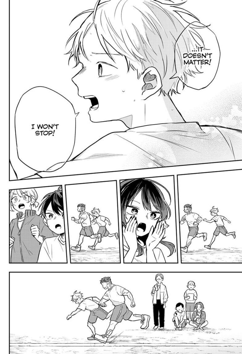 Read Ogami Tsumiki to Kinichijou EN Manga Online