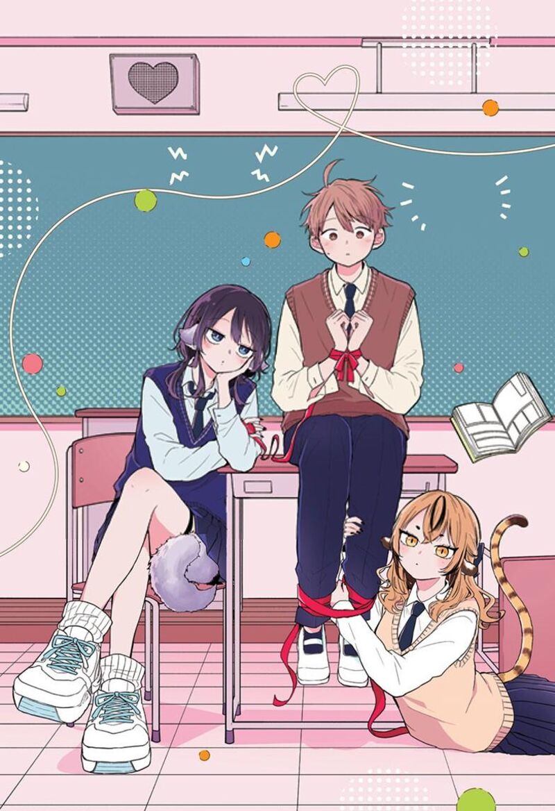 Read Ogami Tsumiki to Kinichijou EN Manga Online
