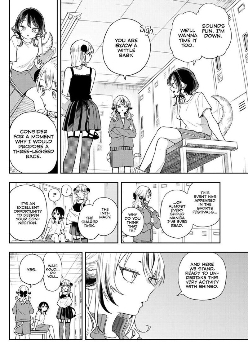 Read Ogami Tsumiki to Kinichijou EN Manga Online
