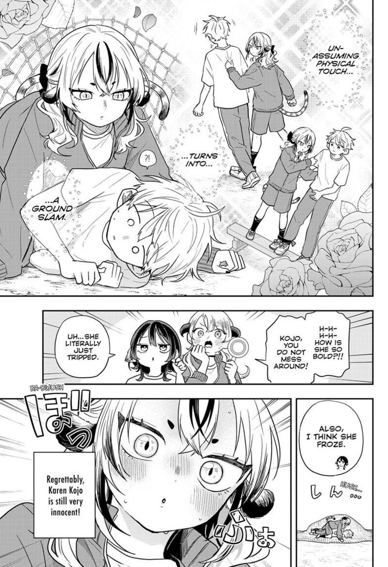 Read Ogami Tsumiki to Kinichijou EN Manga Online
