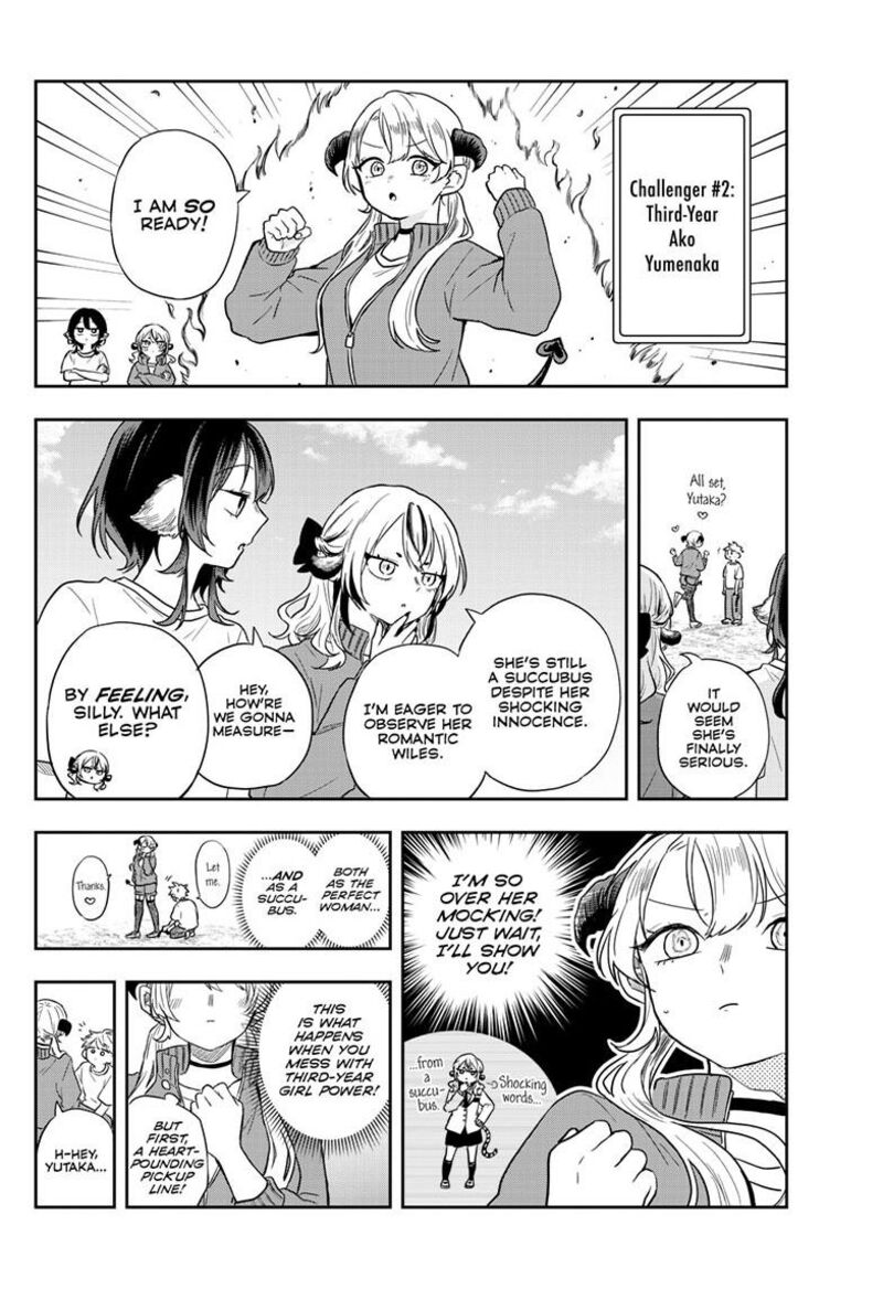 Read Ogami Tsumiki to Kinichijou EN Manga Online