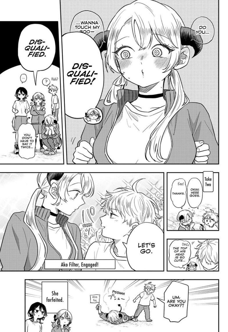 Read Ogami Tsumiki to Kinichijou EN Manga Online