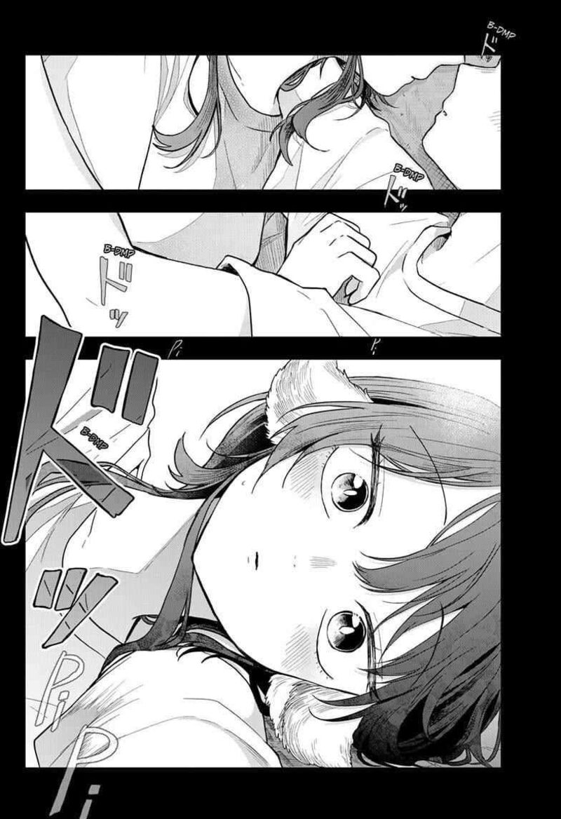 Read Ogami Tsumiki to Kinichijou EN Manga Online