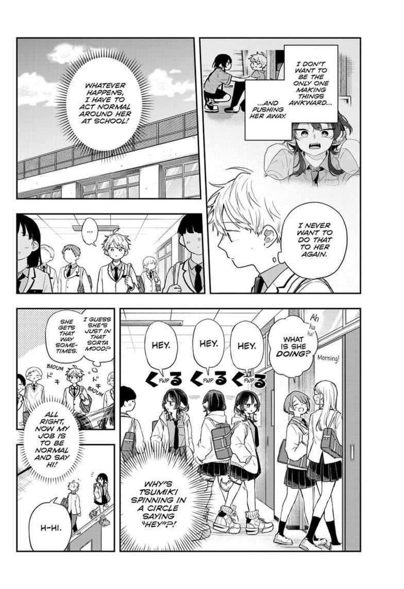 Read Ogami Tsumiki to Kinichijou EN Manga Online