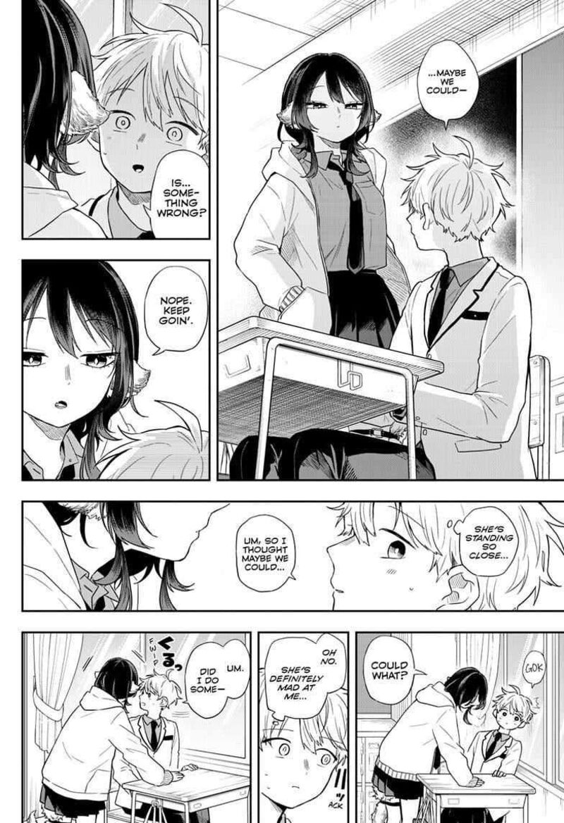 Read Ogami Tsumiki to Kinichijou EN Manga Online