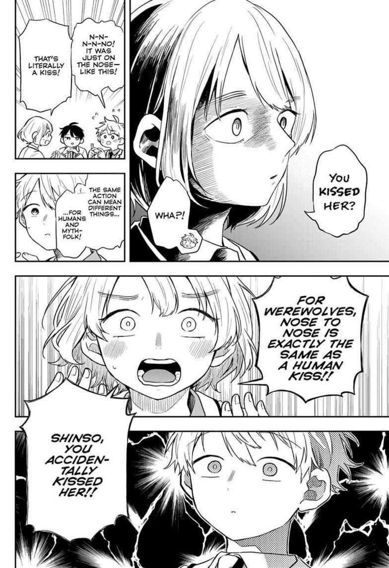 Read Ogami Tsumiki to Kinichijou EN Manga Online