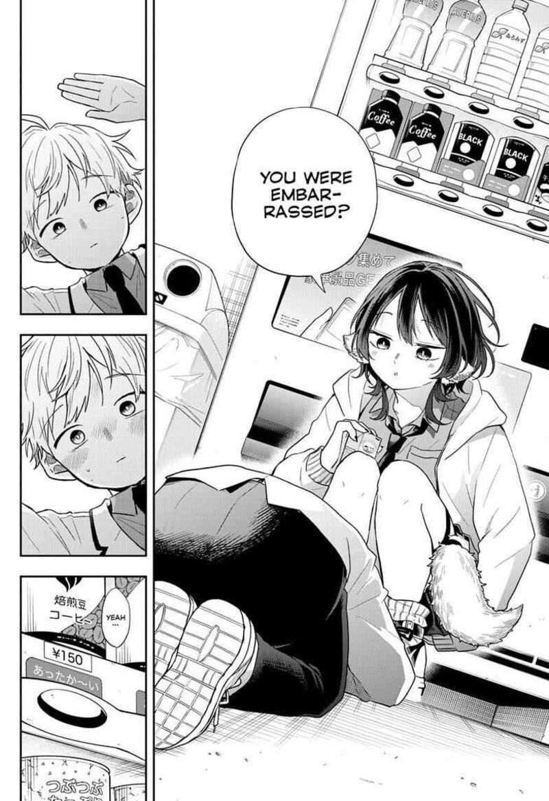 Read Ogami Tsumiki to Kinichijou EN Manga Online