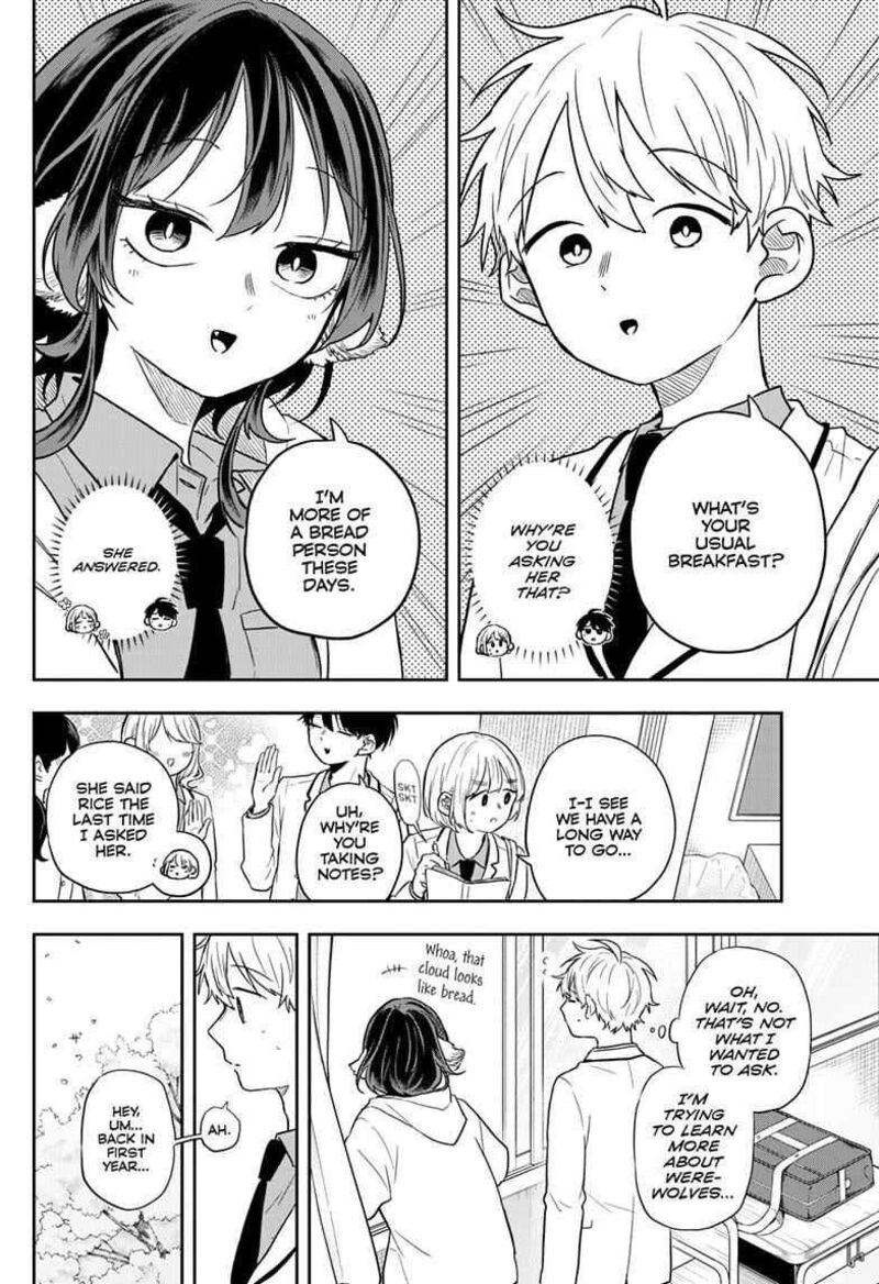 Read Ogami Tsumiki to Kinichijou EN Manga Online