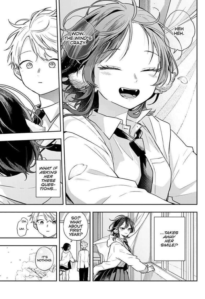 Read Ogami Tsumiki to Kinichijou EN Manga Online