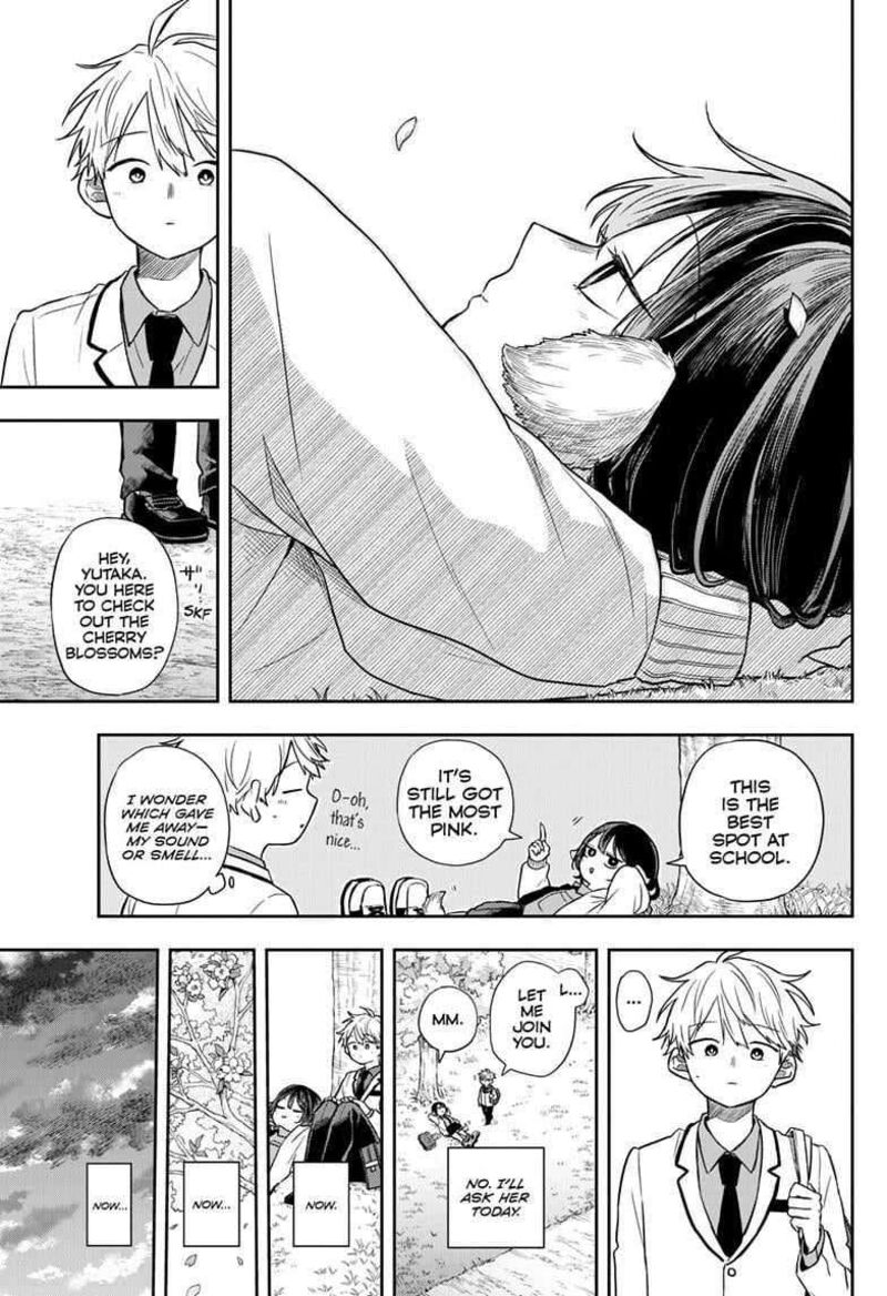 Read Ogami Tsumiki to Kinichijou EN Manga Online