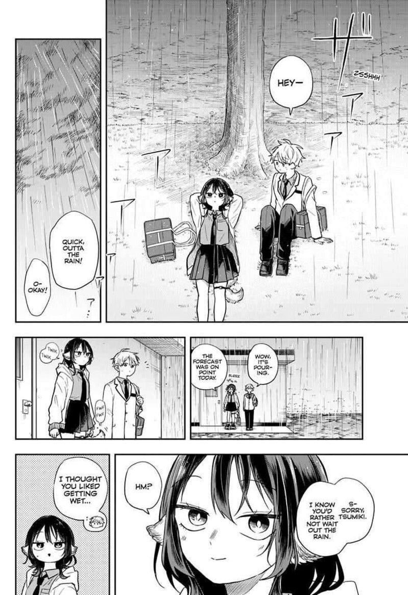 Read Ogami Tsumiki to Kinichijou EN Manga Online