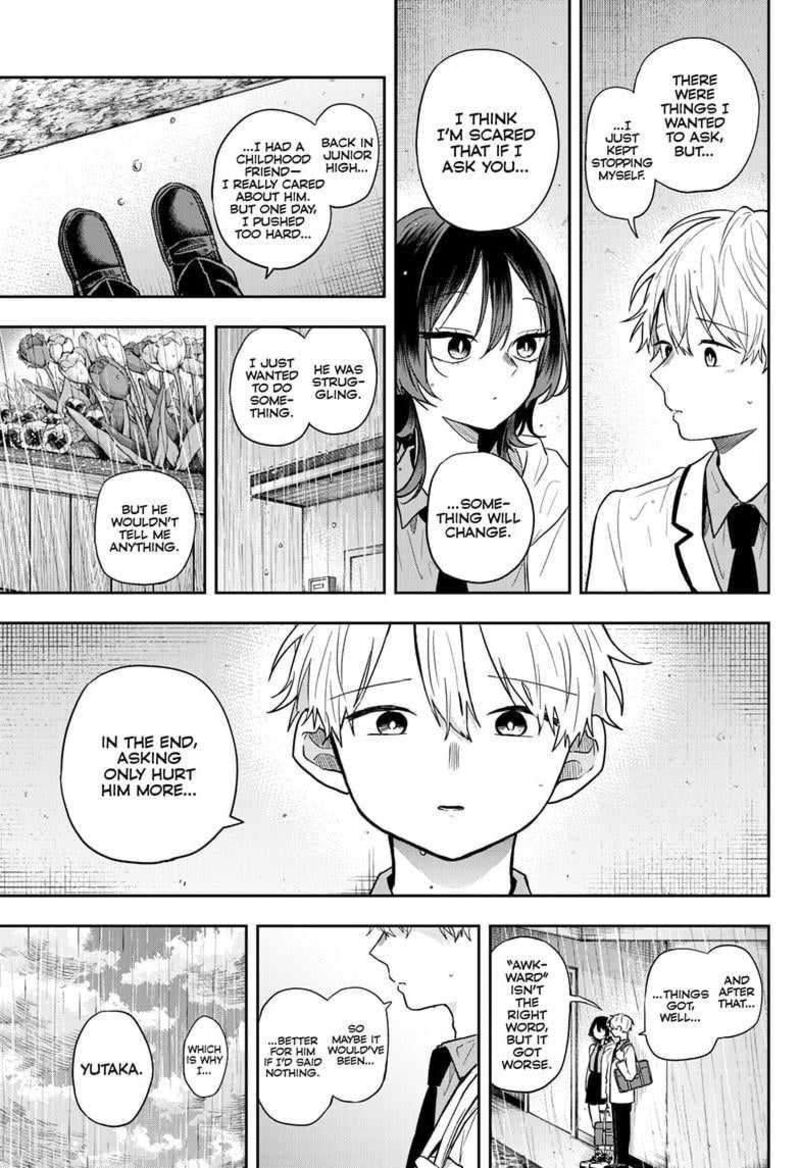 Read Ogami Tsumiki to Kinichijou EN Manga Online