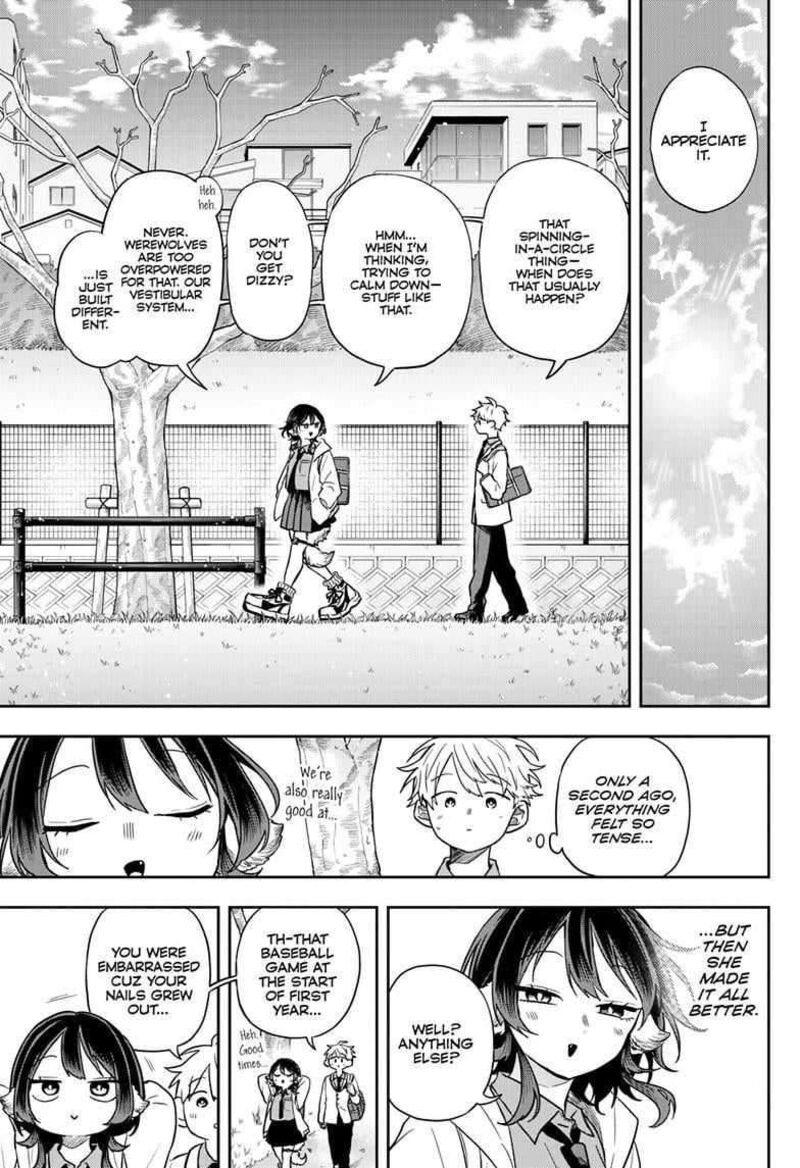 Read Ogami Tsumiki to Kinichijou EN Manga Online