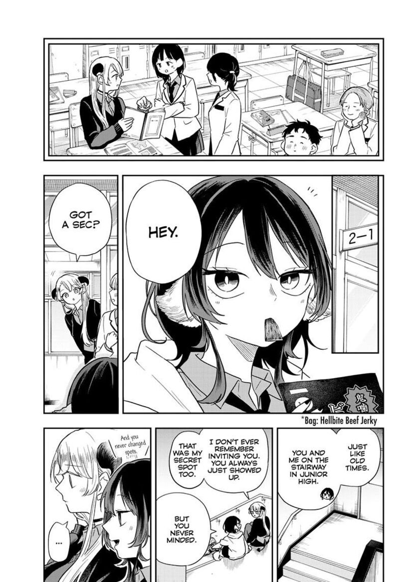 Read Ogami Tsumiki to Kinichijou EN Manga Online