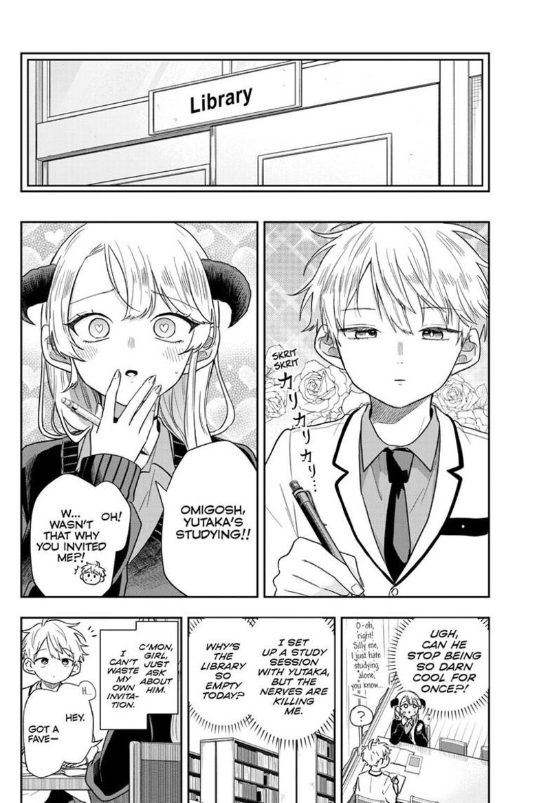 Read Ogami Tsumiki to Kinichijou EN Manga Online