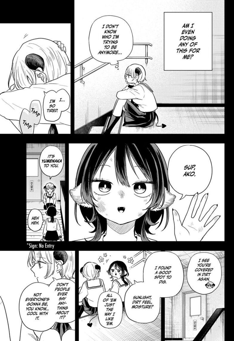 Read Ogami Tsumiki to Kinichijou EN Manga Online