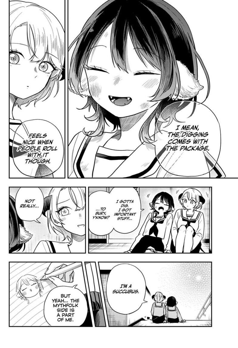 Read Ogami Tsumiki to Kinichijou EN Manga Online