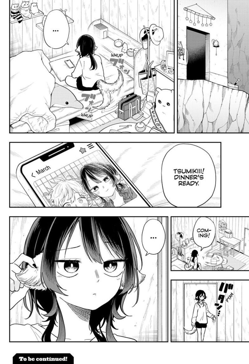 Read Ogami Tsumiki to Kinichijou EN Manga Online